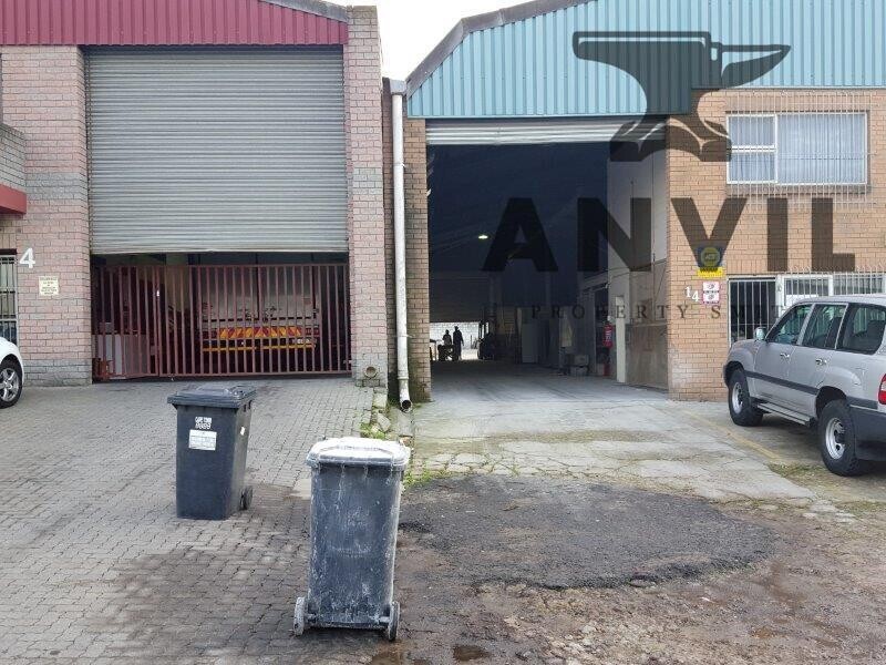 10 Kaymor Street - Kaymor Street, Stikland Industrial property image 46