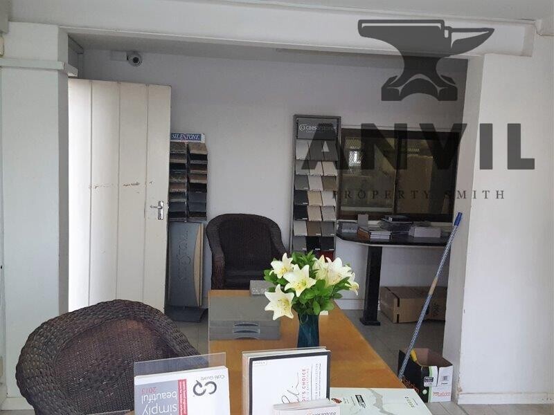 Kaymor Street, Stikland Industrial