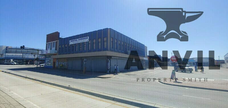 397 Kempston Rd property image 1