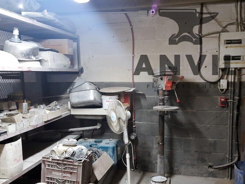 10 Kaymor Street - Kaymor Street, Stikland Industrial property image 12