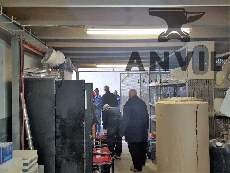 10 Kaymor Street - Kaymor Street, Stikland Industrial property image 13