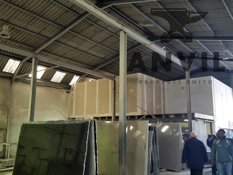 10 Kaymor Street - Kaymor Street, Stikland Industrial property image 21