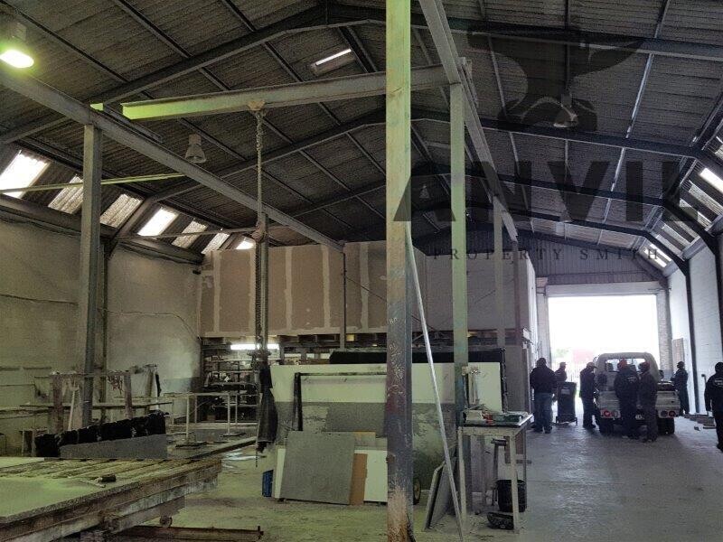 10 Kaymor Street - Kaymor Street, Stikland Industrial property image 26