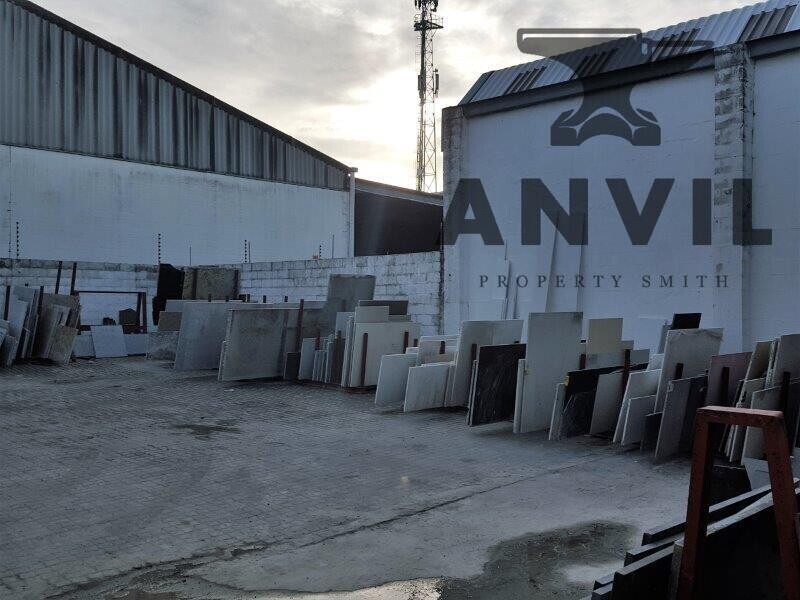 10 Kaymor Street - Kaymor Street, Stikland Industrial property image 28