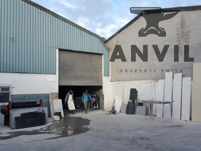 10 Kaymor Street - Kaymor Street, Stikland Industrial property image 29