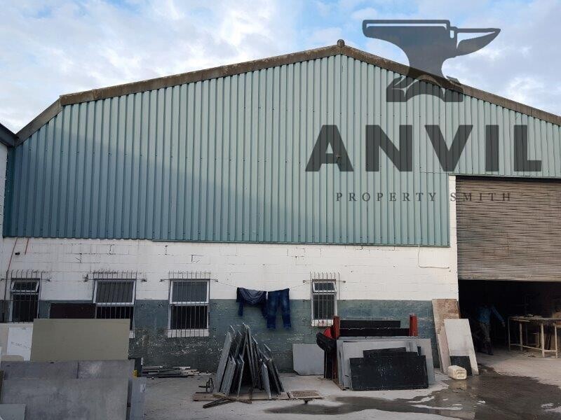 10 Kaymor Street - Kaymor Street, Stikland Industrial property image 30