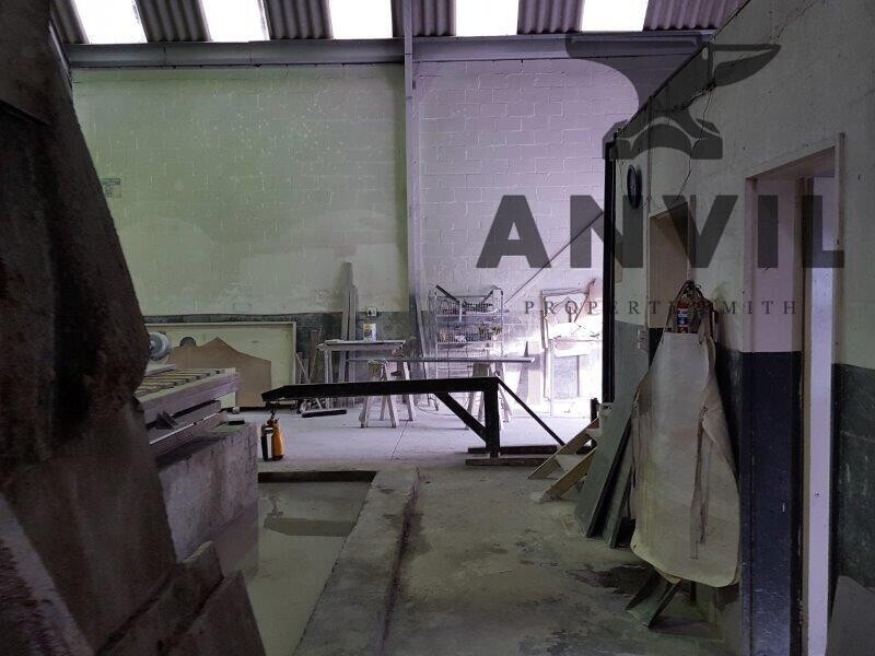 10 Kaymor Street - Kaymor Street, Stikland Industrial property image 36