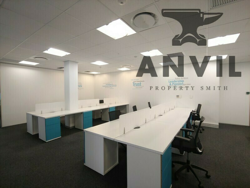 200 On Main, 200 Main Rd, Claremont - 2nd  Floor 168sqm property image 3