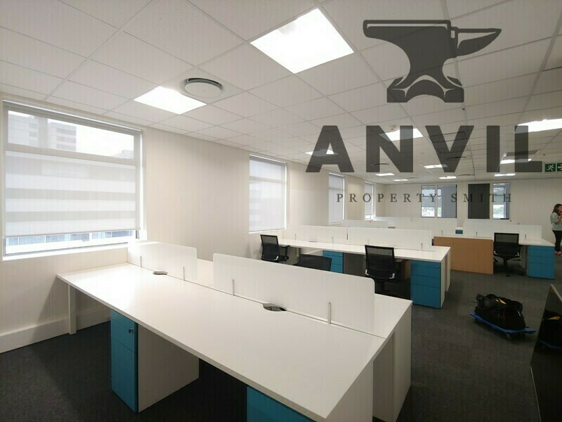 200 On Main, 200 Main Rd, Claremont - 2nd  Floor 168sqm property image 6