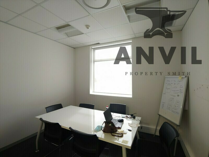 200 On Main, 200 Main Rd, Claremont - 2nd  Floor 168sqm property image 8