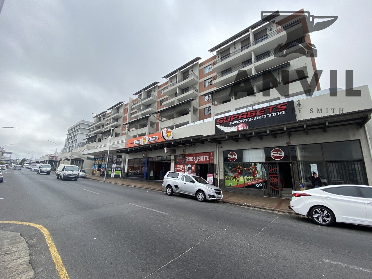 Office Space Grand Central Wynberg 70307