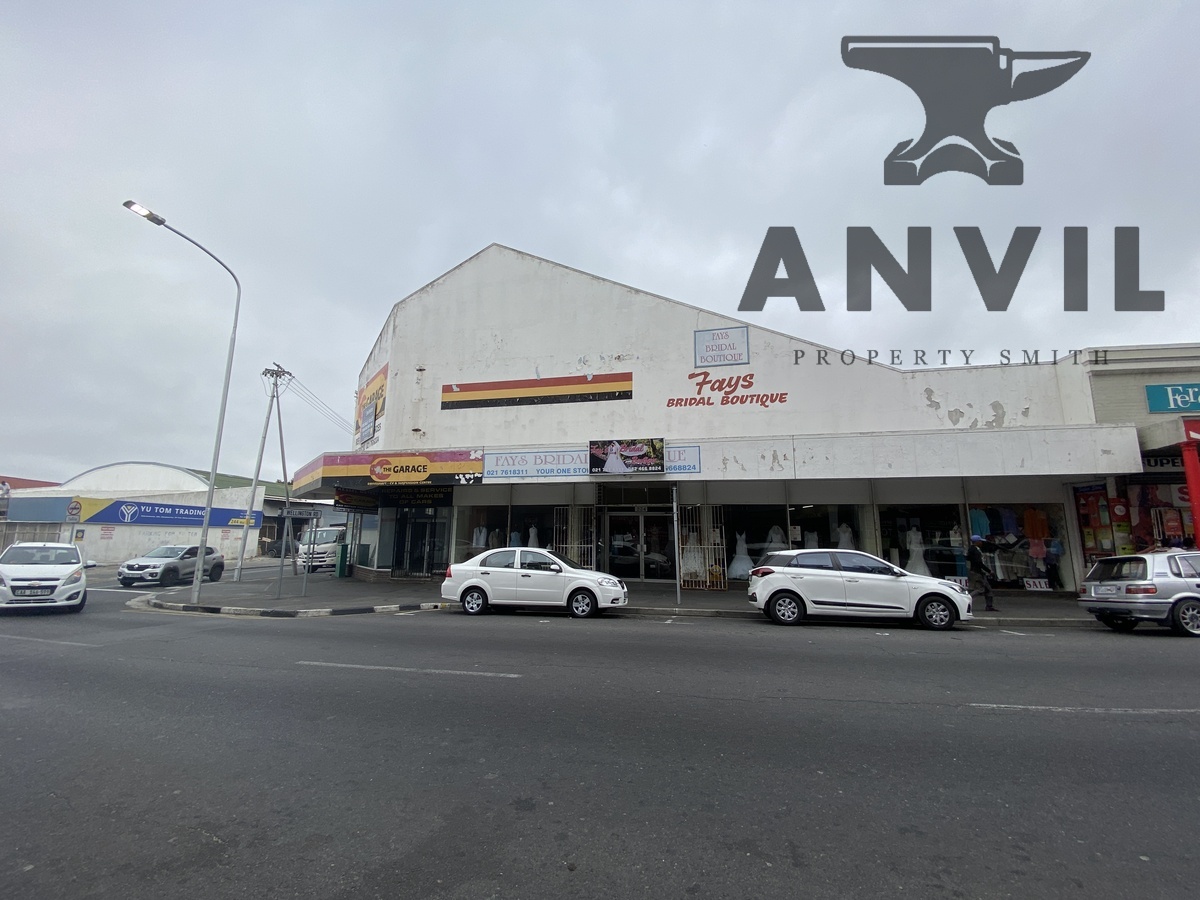 234 Main Road Wynberg Wynberg CPT Anvil Property Smith