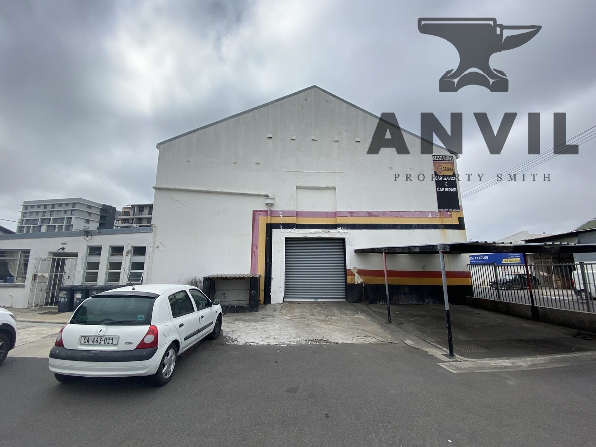 234 Main Road Wynberg Wynberg CPT Anvil Property Smith