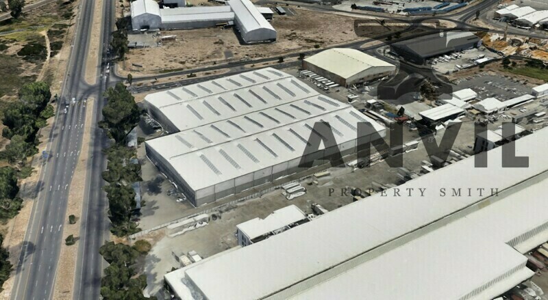 43 Radnor Street  - Large Freestanding Building  property image 7