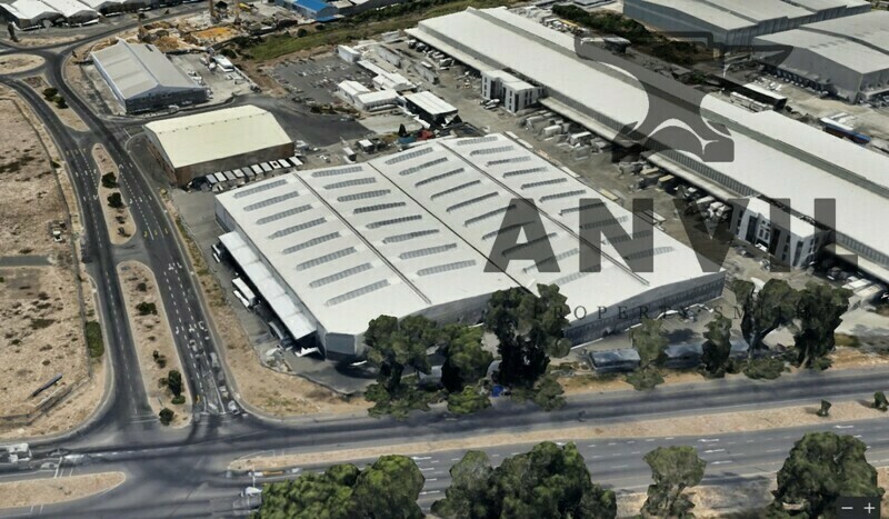 43 Radnor Street  - Large Freestanding Building  property image 9