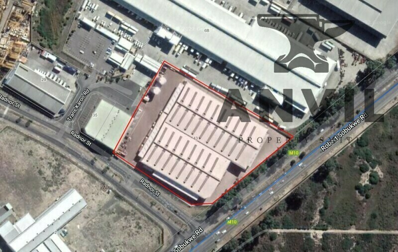 43 Radnor Street  - Large Freestanding Building  property image 10