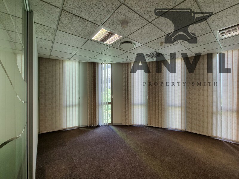 South African Reserve Bank Building - PODI-D property image 21