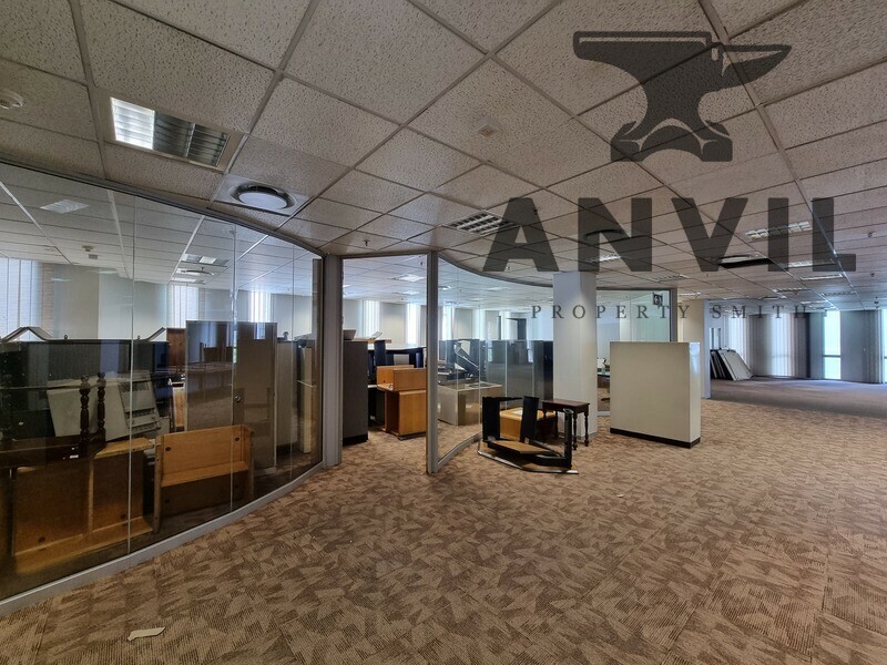 South African Reserve Bank Building - PODI-D property image 22