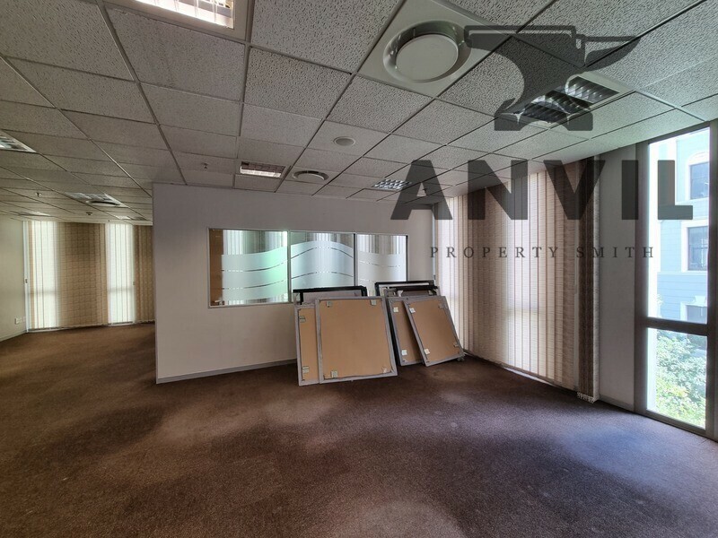 South African Reserve Bank Building - PODI-D property image 23