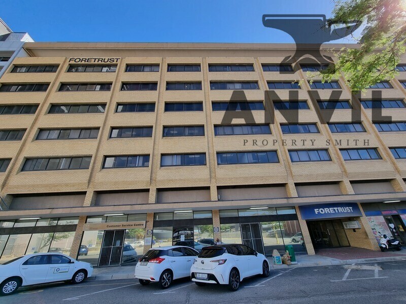 Foretrust Building, Martin Hammerschlag Way - G002 property image 46