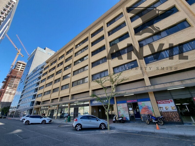 Foretrust Building, Martin Hammerschlag Way - G002 property image 48