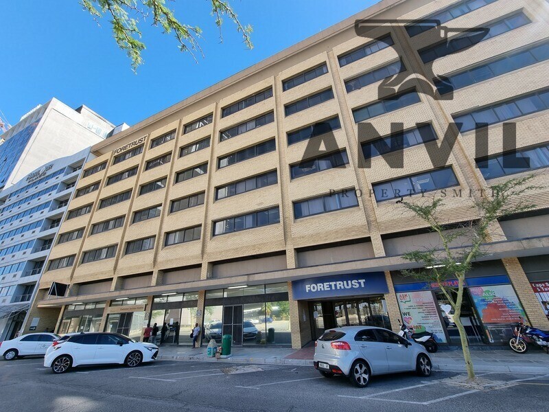 Foretrust Building, Martin Hammerschlag Way - G002 property image 47