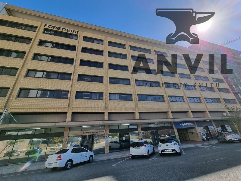 Foretrust Building, Martin Hammerschlag Way - G002 property image 49