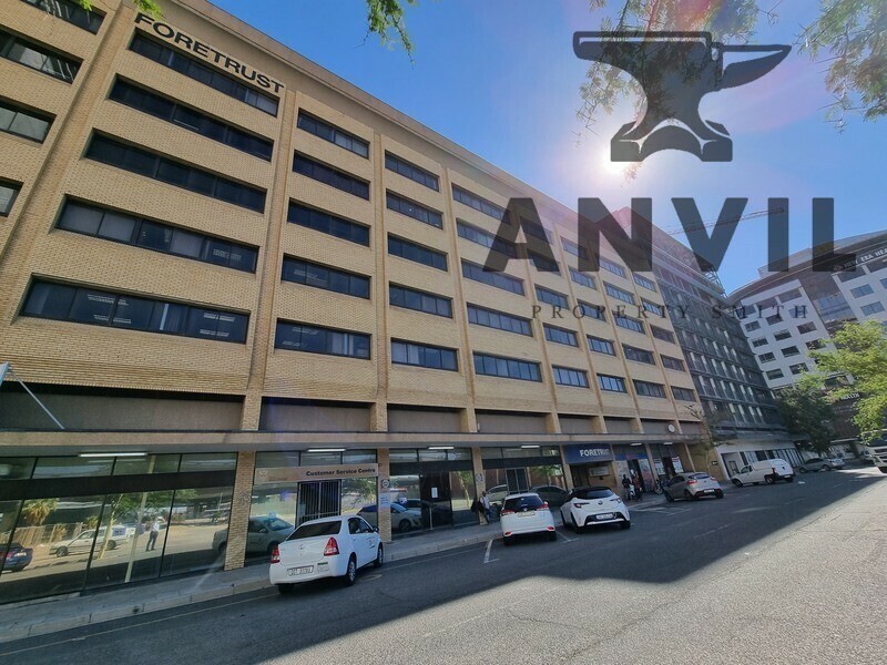 Foretrust Building, Martin Hammerschlag Way - G002 property image 29