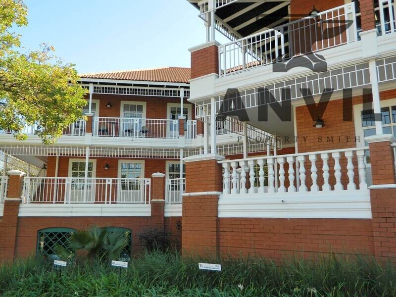 The Oval, Bryanston, Sandton - Newlands PTN FF property image 2