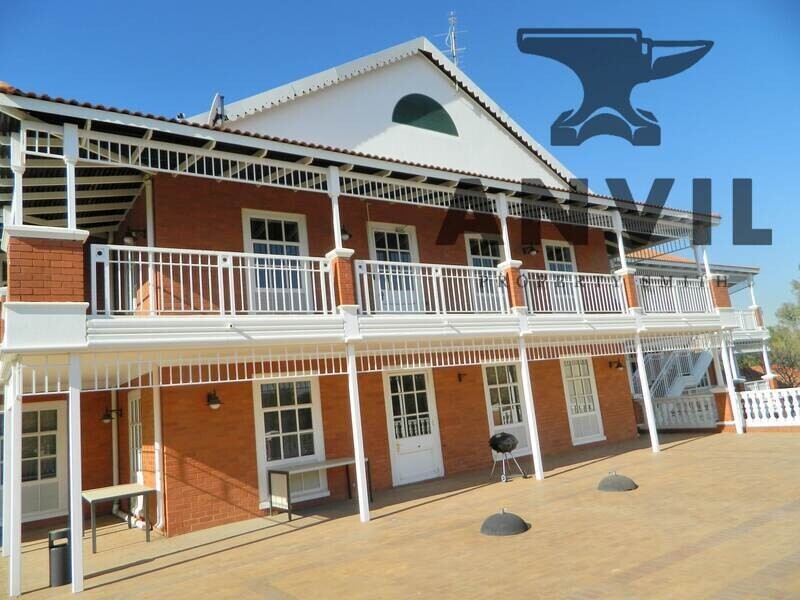 The Oval, Bryanston, Sandton - Newlands PTN FF property image 3