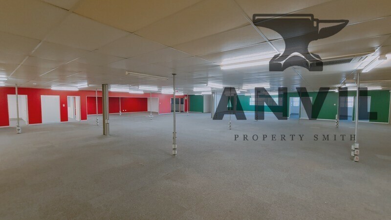 19 Printers Way, Montague Gardens - Entire Warehouse property image 1