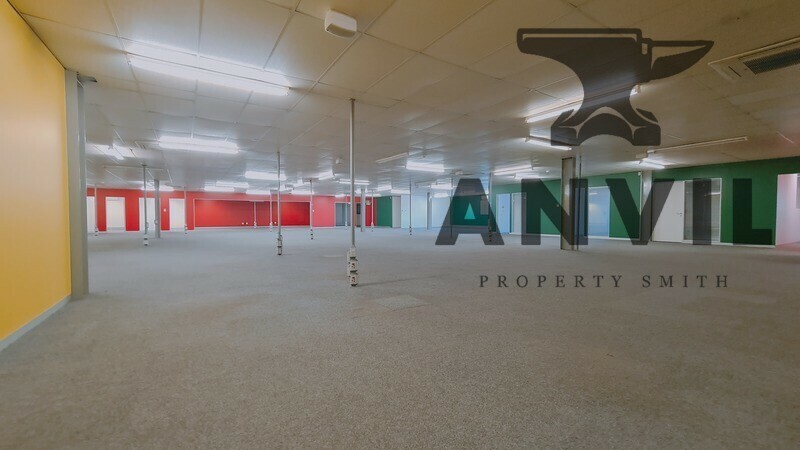 19 Printers Way, Montague Gardens - Entire Warehouse property image 2