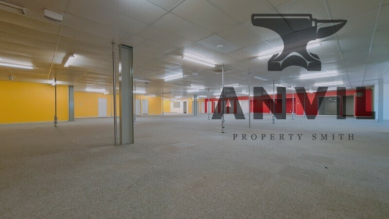 19 Printers Way, Montague Gardens - Entire Warehouse property image 3