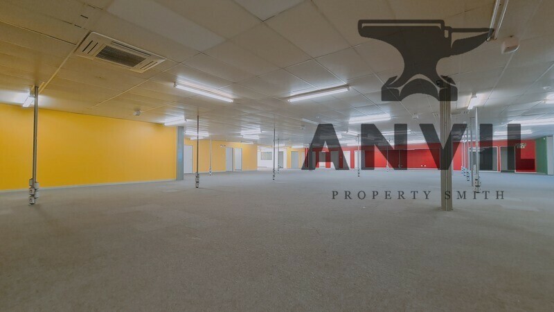 19 Printers Way, Montague Gardens - Entire Warehouse property image 4