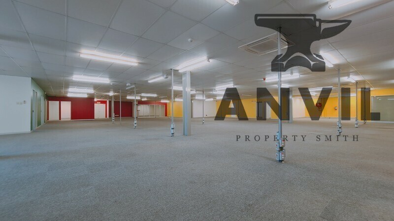 19 Printers Way, Montague Gardens - Entire Warehouse property image 5