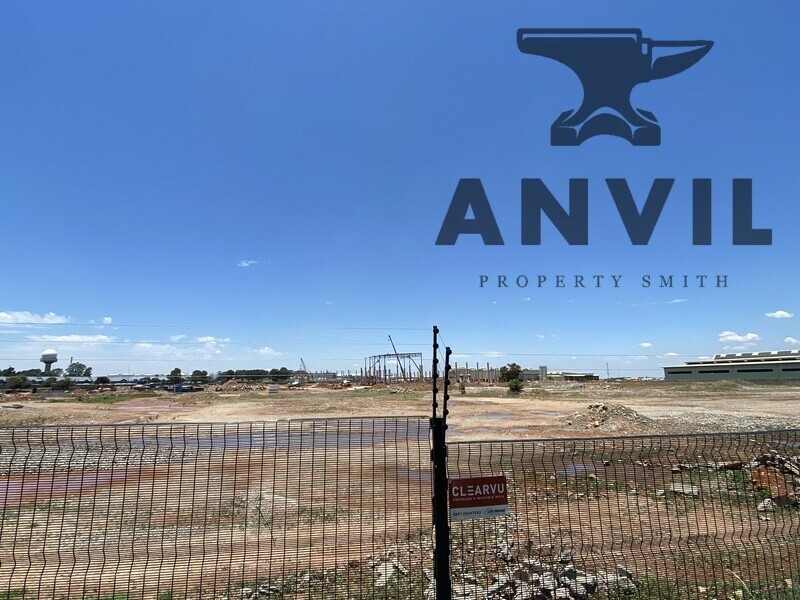 Equites Park Jet Park - Warehouse 1 property image 4