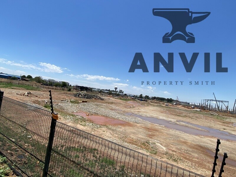 Equites Park Jet Park - Warehouse 1 property image 6