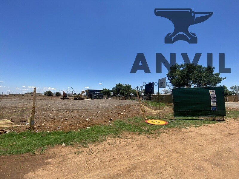 Equites Park Jet Park - Warehouse 1 property image 7