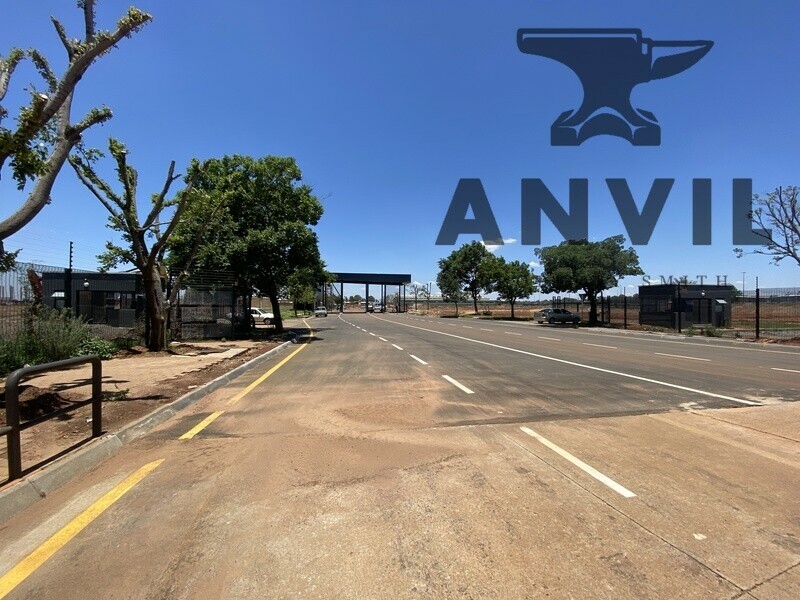 Equites Park Jet Park - Warehouse 1 property image 10