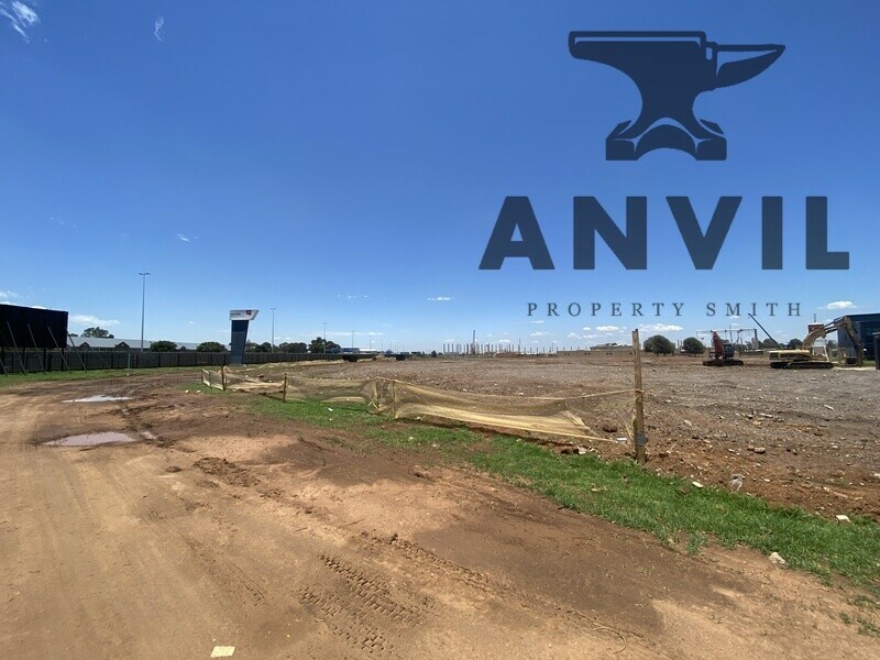 Equites Park Jet Park - Warehouse 1 property image 11