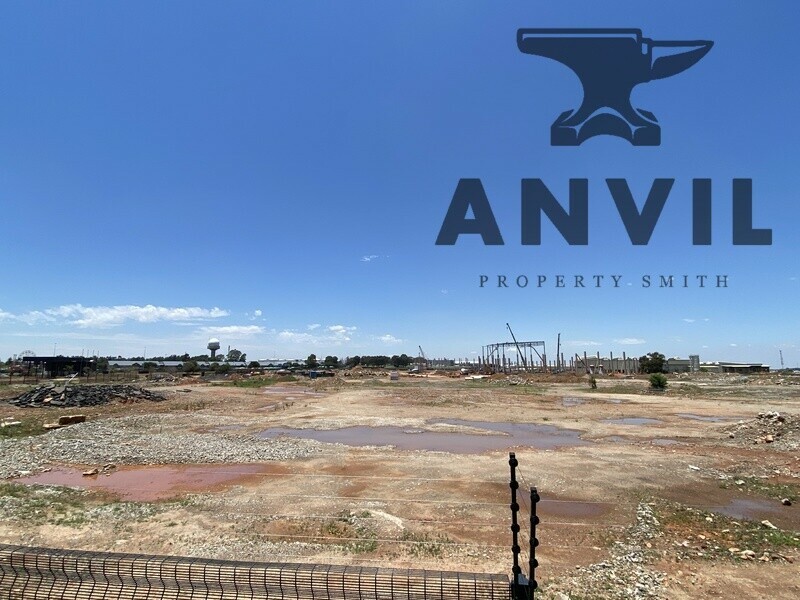 Equites Park Jet Park - Warehouse 4 property image 2