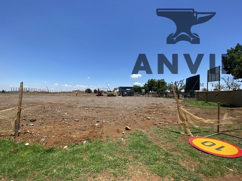 Equites Park Jet Park - Warehouse 4 property image 3