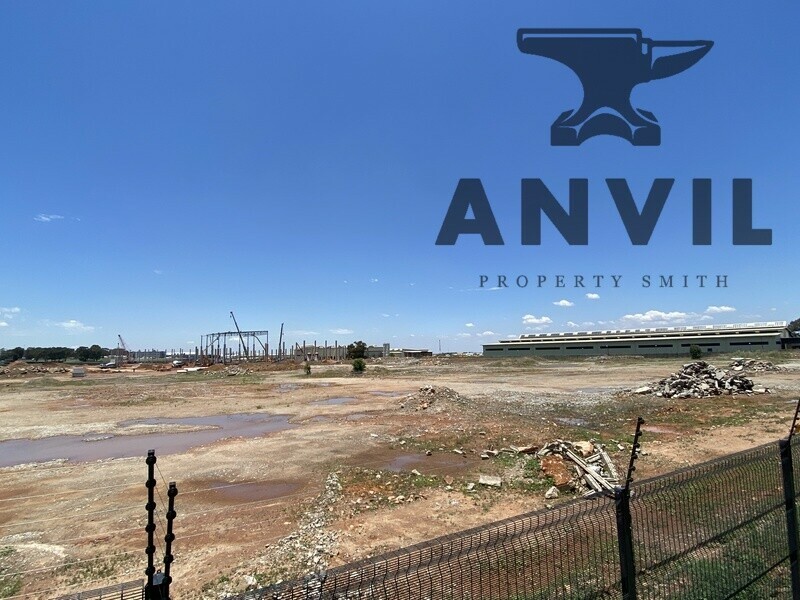 Equites Park Jet Park - Warehouse 4 property image 4