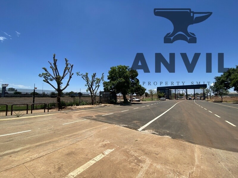 Equites Park Jet Park - Warehouse 4 property image 8