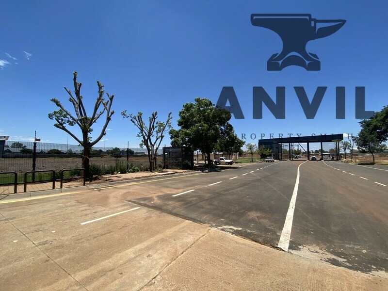 Equites Park Jet Park - Warehouse 4 property image 11