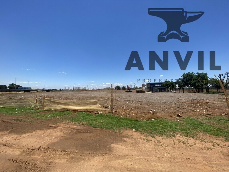 Equites Park Jet Park - Warehouse 4 property image 12