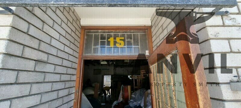 Beacon Micro Industries, Beaconvale - Unit 15  property image 1