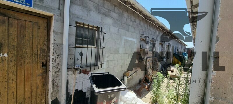 Beacon Micro Industries, Beaconvale - Unit 15  property image 3