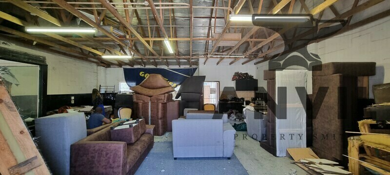 Beacon Micro Industries, Beaconvale - Unit 15  property image 4