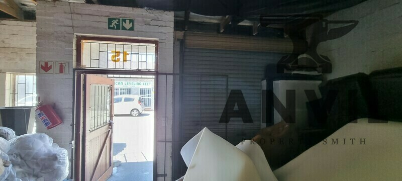 Beacon Micro Industries, Beaconvale - Unit 15  property image 5